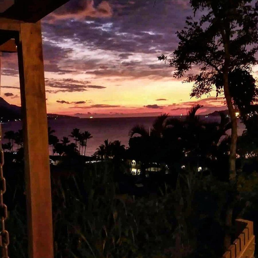 A Casa Bella - Guesthouse Ilhabela Exterior foto